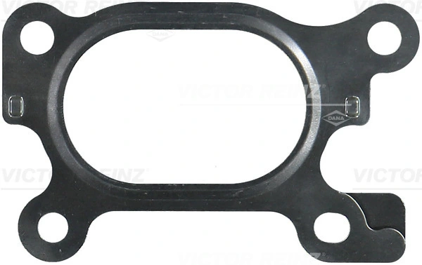 Gasket, exhaust manifold